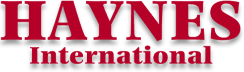 Haynes International — Kokomo